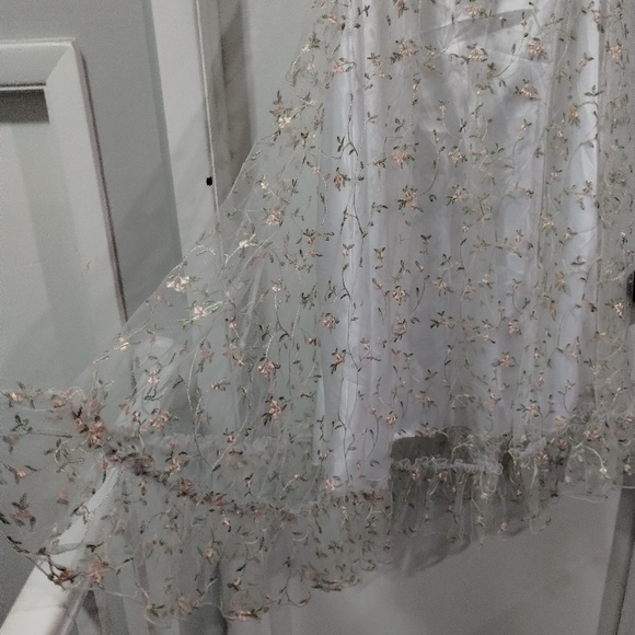 Sugar Thrillz Skirt - Picture 7 of 12